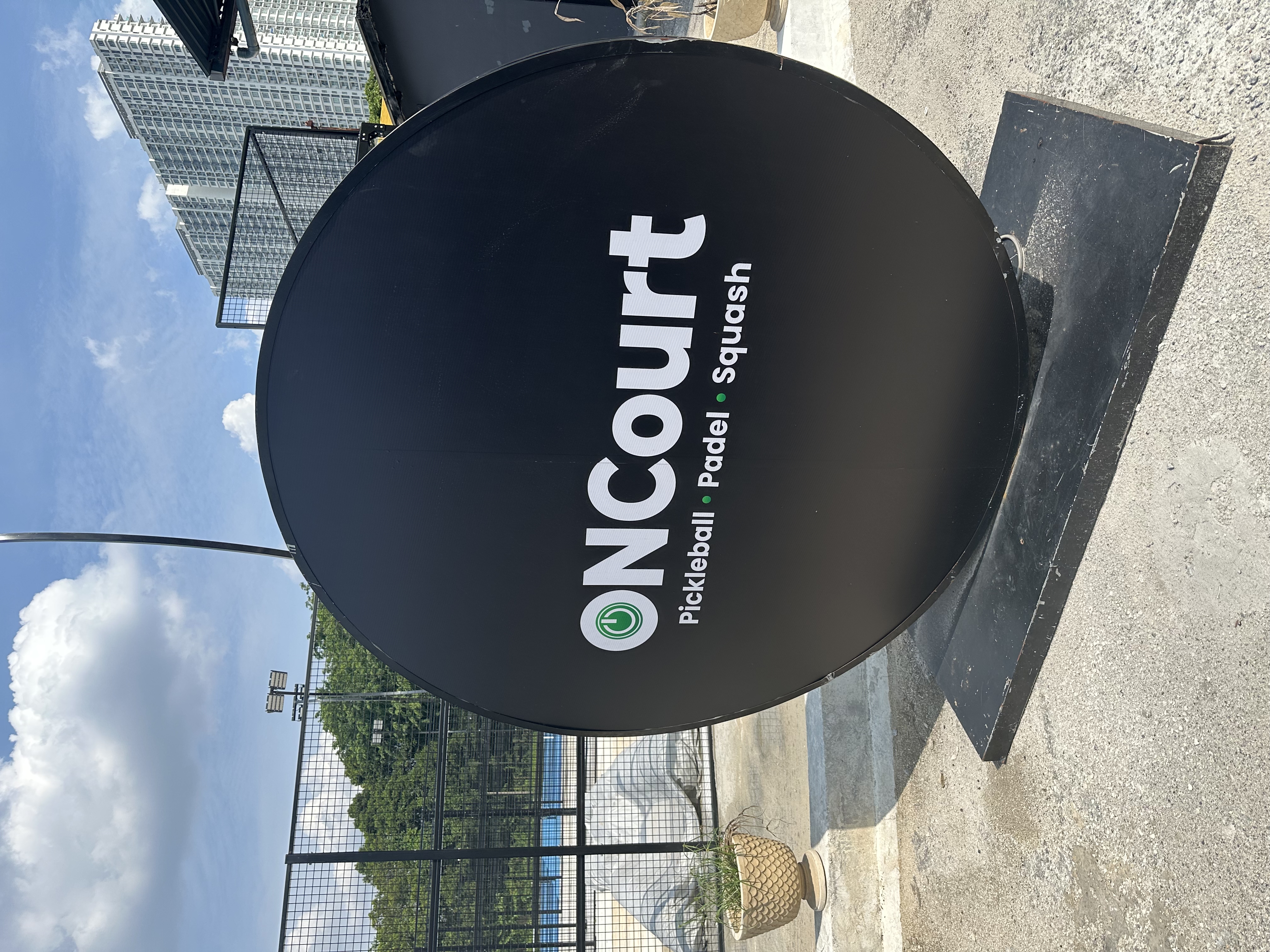 OnCourt Malaysia