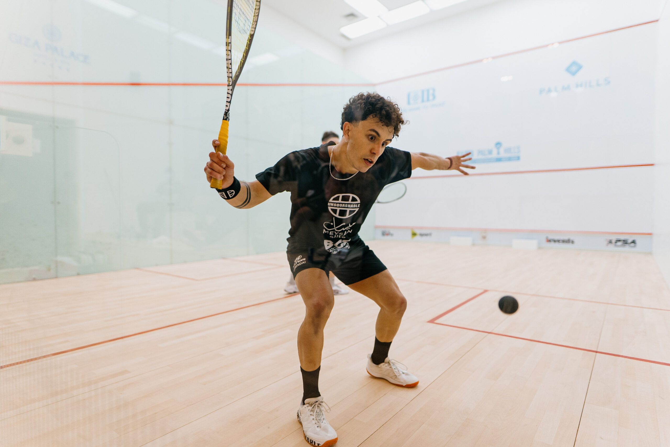 Al-Tamimi 复出连过两关！第二局16-14鏖战62分钟掀翻4号种子，瓦伦西亚四强出炉
